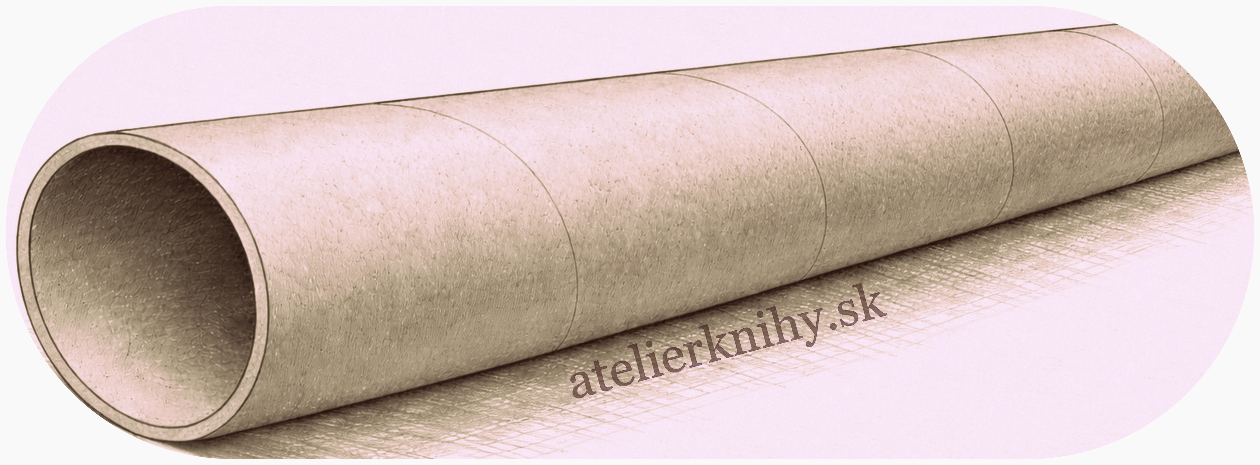 hmbl trubica tubus atelierknih